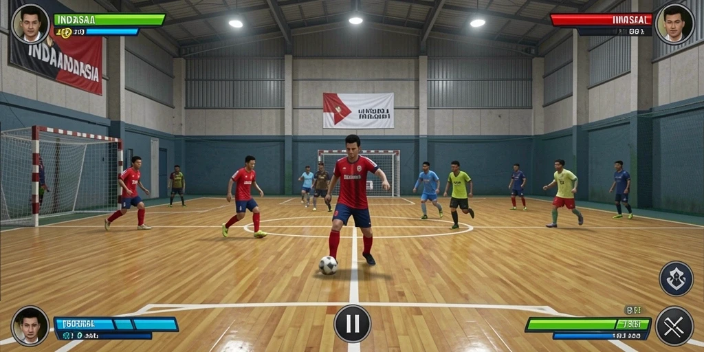 Tampilan utama aplikasi 88BIG yang menarik.