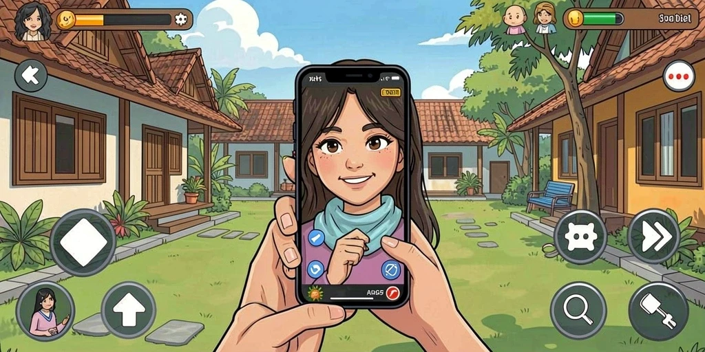 Tampilan utama BANTENG69 yang menarik dan interaktif.