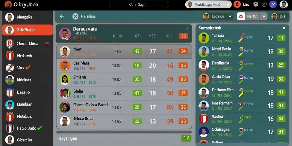 Tampilan awal BATA123 yang menarik.