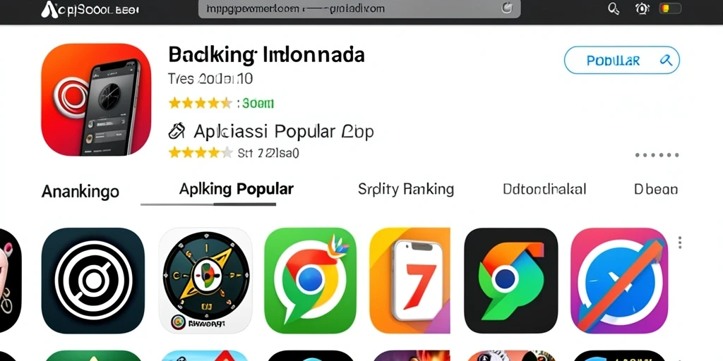Tampilan antarmuka utama CAKRA777 yang menarik.